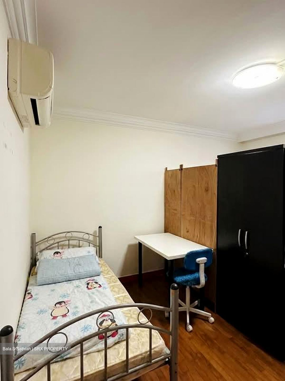 Blk 713 Chong Pang Green (Yishun), HDB 5 Rooms #585457261